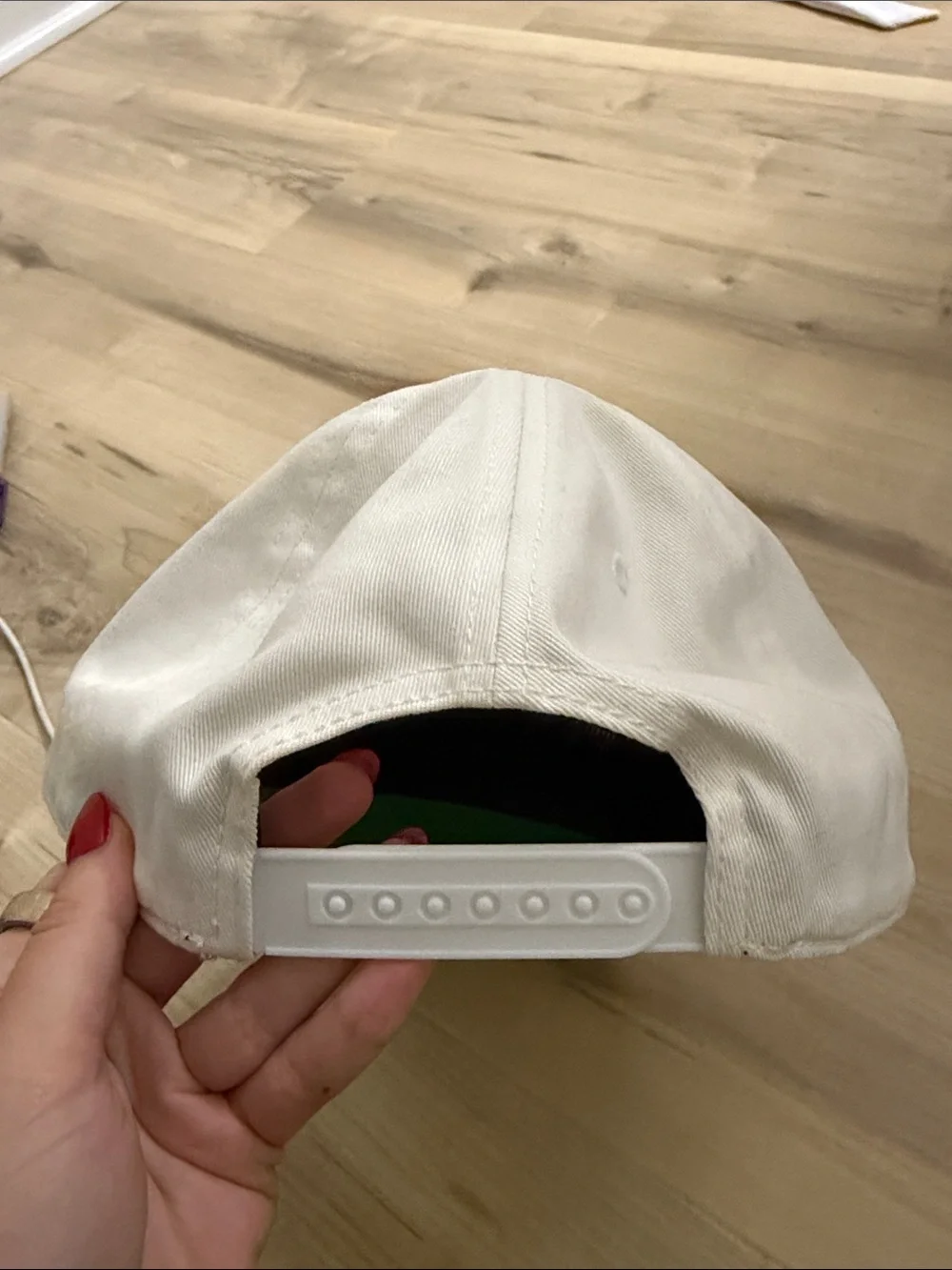 Miller highlife American needle hat